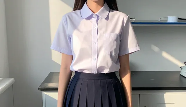 儿童服装选型关注点：面料工艺与成品细节