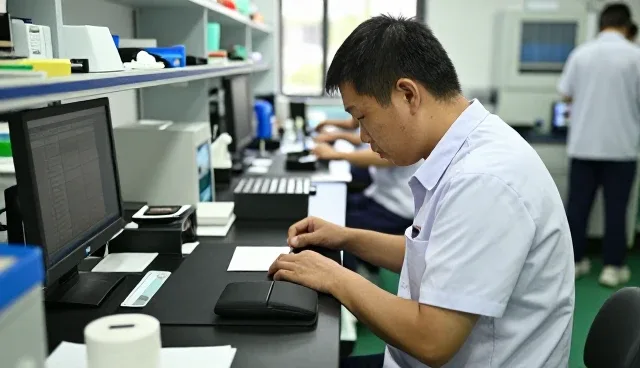 即墨市梓翔宝贝服装厂介绍专业批发供货能力