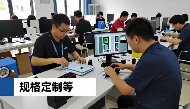 即墨市梓翔宝贝服装厂让批量生产服务应用更加简单